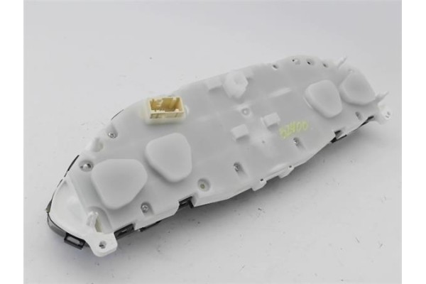 Recambio de cuadro completo para peugeot 2008 1.2 access referencia OEM IAM 9825986180  