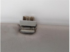 Recambio de parasol izquierdo para mercedes-benz vito furgón (639) 2.1 111cdi referencia OEM IAM A63981000107D86  