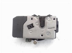 CIERRE ELECTROMAGNETICO DELANTERO IZQUIERDO 24444015 133139 