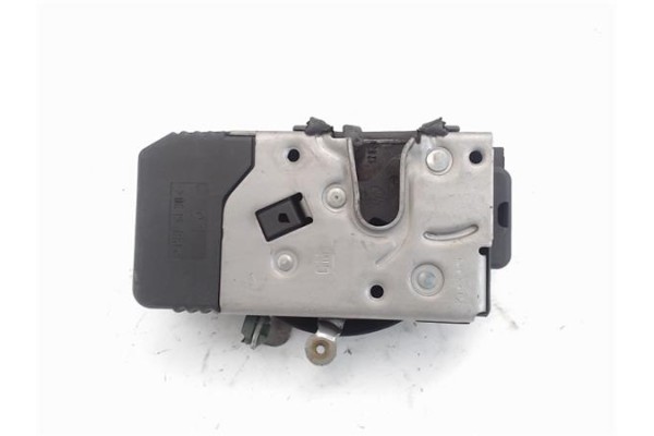 Recambio de cierre electromagnetico delantero izquierdo para opel astra g berlina 1.7 cdti referencia OEM IAM 24444015 133139 