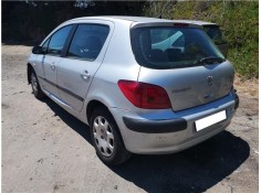 peugeot 307 (3a/c) del año 2003