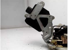 Recambio de cerradura puerta trasero izquierda para mitsubishi space wagon (n80/n90) 2.4 referencia OEM IAM 1015280110  