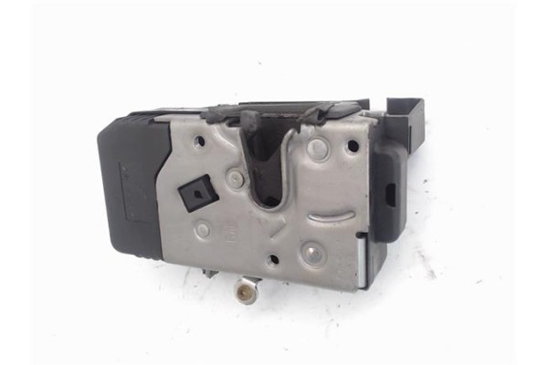 Recambio de cierre electromagnetico delantero izquierdo para opel astra g berlina 1.7 cdti referencia OEM IAM 24444015 133139 