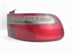 Recambio de piloto trasero derecho para honda accord berlina (cc/ce) referencia OEM IAM 236242  