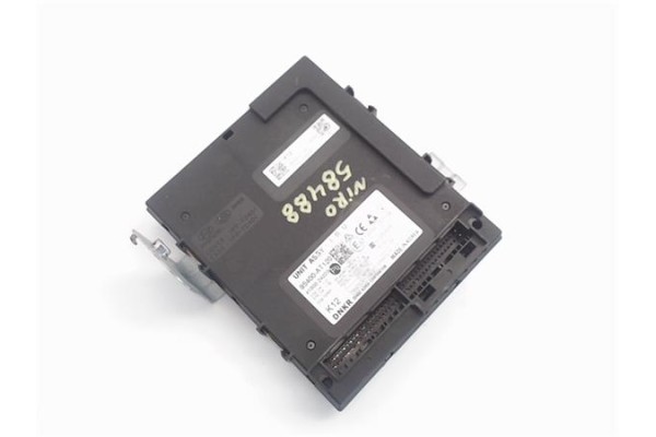 Recambio de centralita para kia niro () híbrido vision referencia OEM IAM 95400-AT120  