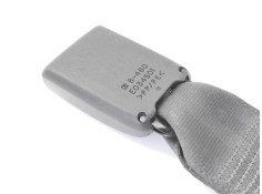 Recambio de anclaje cinturon trasero izquierdo para fiat sedici (189) 1.9 jtd 8v 120 emotion referencia OEM IAM 71768035  