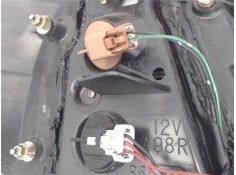 Recambio de piloto trasero derecho para nissan almera (n16/e) referencia OEM IAM   