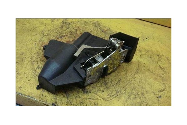 Recambio de cierre electromagnetico trasero izquierdo para mercedes-benz clase e berlina (bm 210)(1995) e 200 cdi (210.007) refe