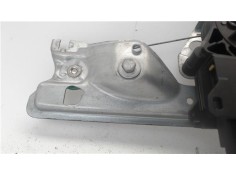 Recambio de mecanismo elevalunas trasero derecho para peugeot 308 referencia OEM IAM   