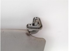 Recambio de parasol derecho para mercedes-benz vito furgón (639) 2.1 111cdi referencia OEM IAM A63981006107D86  