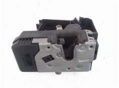 Recambio de cierre electromagnetico delantero izquierdo para opel astra g berlina 1.7 cdti referencia OEM IAM 24444015 133139 