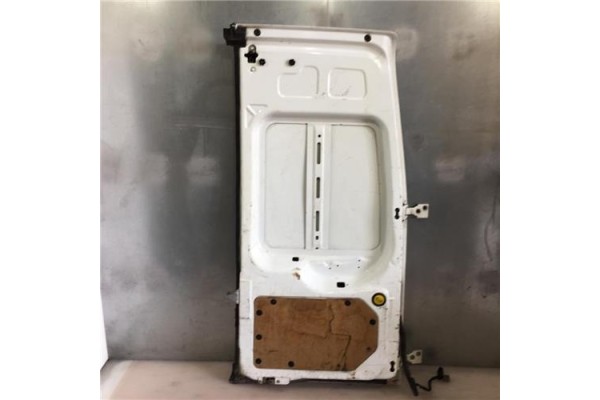 Recambio de porton trasero para ford transit connect (tc7) 1.8 furgón ft 200s (2006) referencia OEM IAM 2076371 538889 