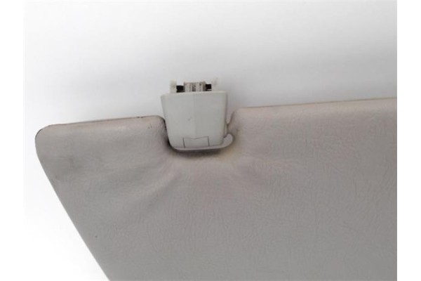 Recambio de parasol derecho para mercedes-benz vito furgón (639) 2.1 111cdi referencia OEM IAM A63981006107D86  