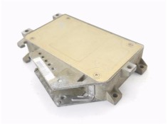 Recambio de centralita abs para seat ibiza (6k1) 2.0 i referencia OEM IAM 6K0907379A 10094103244 