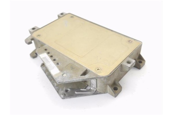 Recambio de centralita abs para seat ibiza (6k1) 2.0 i referencia OEM IAM 6K0907379A 10094103244 
