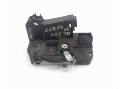 Recambio de cierre electromagnetico delantero izquierdo para opel astra g berlina 1.7 cdti referencia OEM IAM 24444015 133139 