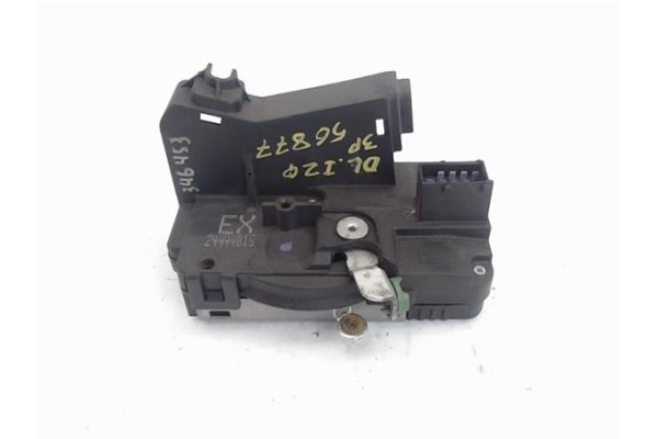 Recambio de cierre electromagnetico delantero izquierdo para opel astra g berlina 1.7 cdti referencia OEM IAM 24444015 133139 