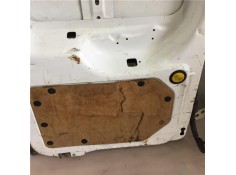 Recambio de porton trasero para ford transit connect (tc7) 1.8 furgón ft 200s (2006) referencia OEM IAM 2076371 538889 