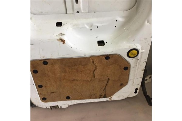 Recambio de porton trasero para ford transit connect (tc7) 1.8 furgón ft 200s (2006) referencia OEM IAM 2076371 538889 