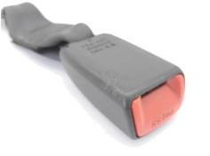 Recambio de anclaje cinturon trasero izquierdo para fiat sedici (189) 1.9 jtd 8v 120 emotion referencia OEM IAM 71768035  