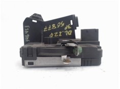 Recambio de cierre electromagnetico delantero izquierdo para opel astra g berlina 1.7 cdti referencia OEM IAM 24444015 133139 