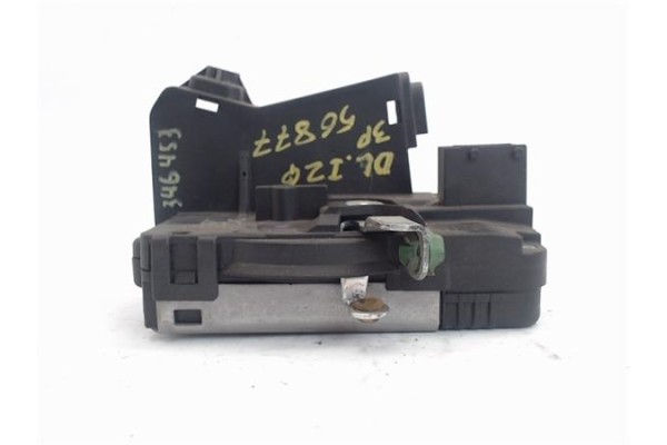 Recambio de cierre electromagnetico delantero izquierdo para opel astra g berlina 1.7 cdti referencia OEM IAM 24444015 133139 