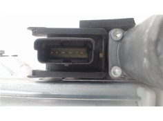 Recambio de mecanismo elevalunas trasero derecho para peugeot 308 referencia OEM IAM   