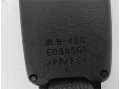 Recambio de anclaje cinturon trasero izquierdo para fiat sedici (189) 1.9 jtd 8v 120 emotion referencia OEM IAM 71768035  
