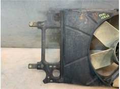 Recambio de electroventilador para seat ibiza (6k3) 1.4 referencia OEM IAM 1H0959455D 357959455D 