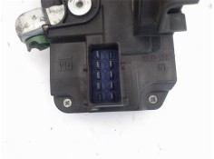 Recambio de cierre electromagnetico delantero izquierdo para opel astra g berlina 1.7 cdti referencia OEM IAM 24444015 133139 