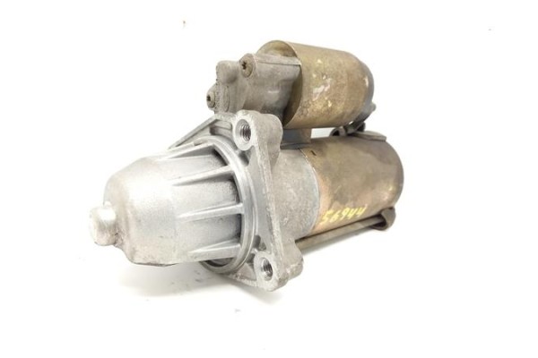 Recambio de motor arranque para ford focus (daw, dbw) 1.6 16v referencia OEM IAM 98AB11000CD  1064000 , FORD | 1539686 , FORD | 