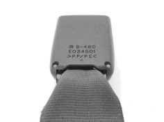 Recambio de anclaje cinturon trasero izquierdo para fiat sedici (189) 1.9 jtd 8v 120 emotion referencia OEM IAM 71768035  