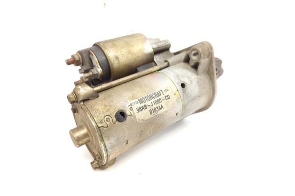 Recambio de motor arranque para ford focus (daw, dbw) 1.6 16v referencia OEM IAM 98AB11000CD  1064000 , FORD | 1539686 , FORD | 