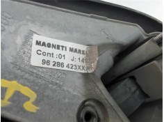 Recambio de retrovisor izquierdo para peugeot 106 (s1) referencia OEM IAM 96286423XXA  