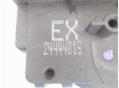 Recambio de cierre electromagnetico delantero izquierdo para opel astra g berlina 1.7 cdti referencia OEM IAM 24444015 133139 