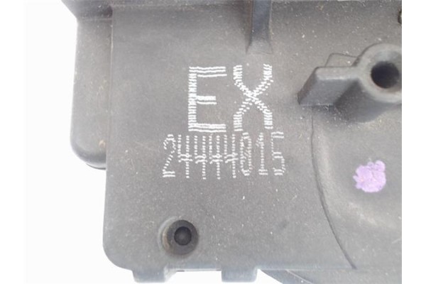 Recambio de cierre electromagnetico delantero izquierdo para opel astra g berlina 1.7 cdti referencia OEM IAM 24444015 133139 