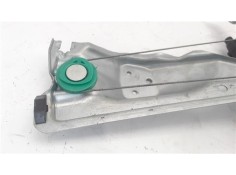 Recambio de mecanismo elevalunas trasero derecho para peugeot 308 referencia OEM IAM   