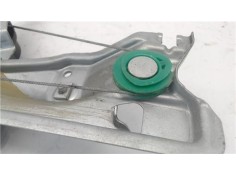 Recambio de mecanismo elevalunas trasero derecho para peugeot 308 referencia OEM IAM   