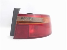 Recambio de piloto trasero derecho para honda accord berlina (cc/ce) referencia OEM IAM 236242  