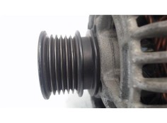Recambio de alternador para volkswagen polo iv (9n1) 1.4 16v referencia OEM IAM 037903025M 0121325013 