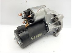 Recambio de motor arranque para peugeot 206 1.9 d referencia OEM IAM 386518310  