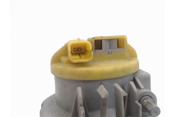 Recambio de faro antiniebla derecho para citroen c3 referencia OEM IAM 9648947780  