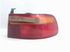 Recambio de piloto trasero derecho para honda accord berlina (cc/ce) referencia OEM IAM 236242  