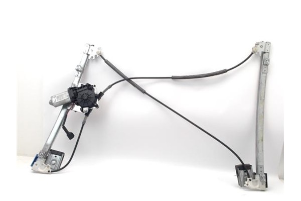 Recambio de elevalunas electrico delantero derecho para seat ibiza (6k1) 1.9 básico referencia OEM IAM   