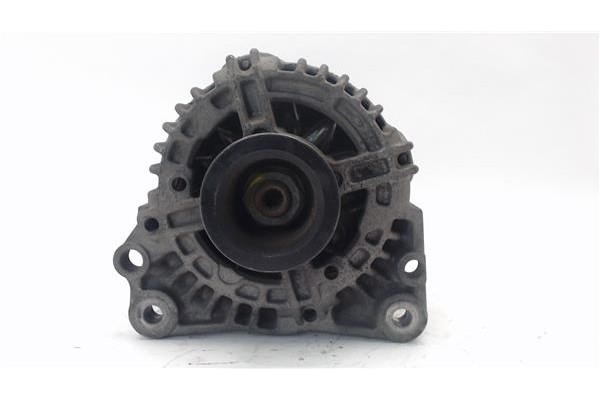 Recambio de alternador para volkswagen polo iv (9n1) 1.4 16v referencia OEM IAM 037903025M 0121325013 