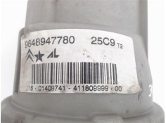 Recambio de faro antiniebla derecho para citroen c3 referencia OEM IAM 9648947780  