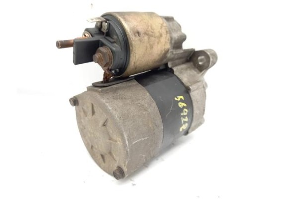 Recambio de motor arranque para renault laguna ii (bg0) 1.6 16v (bg0a, bg0l) referencia OEM IAM 8200049826 CGB23948 8200082782 ,