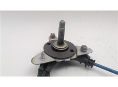 Recambio de elevalunas manual trasero derecho para peugeot 208 referencia OEM IAM 9673153880  