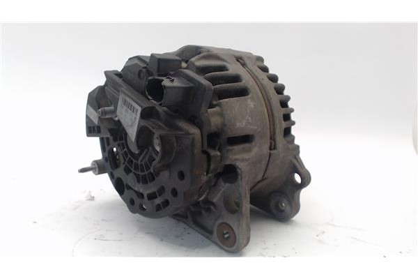 Recambio de alternador para volkswagen polo iv (9n1) 1.4 16v referencia OEM IAM 037903025M 0121325013 