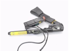 Recambio de anclaje cinturon delantero derecho para opel corsa c 1.7 dti referencia OEM IAM 197340 09114886 